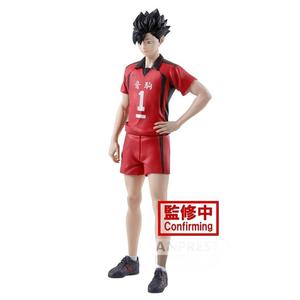 Хайкю! - тэтсуро куроо - фигурка 20 см Inna marka