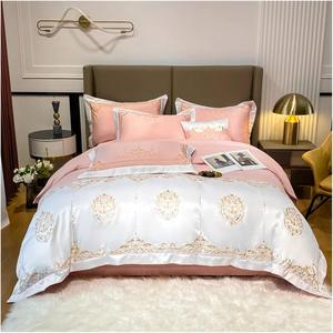 UOIO Комплект постельного белья UOIO премиальный хлопковый