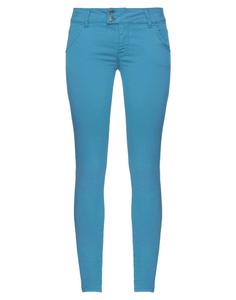 Брюки Met Jeans, пастельный синий