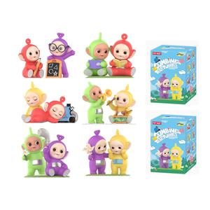 Antenna Baby Collection Antenna Baby Mystery Boxes Single Mystery Box/Full Box 6 Pcs POP MART