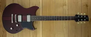 Yamaha RSE20 Revstar Element Красная медь ILI134062