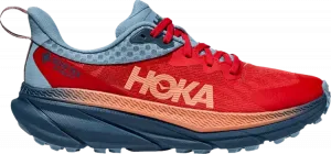 Кроссовки Wmns Challenger ATR 7 GORE-TEX 'Cerise Real Teal', красный