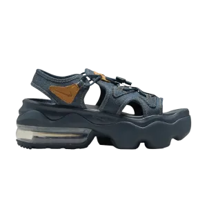 Кроссовки Wmns Air Max Koko Sandal SE, цвет Armory Navy Denim