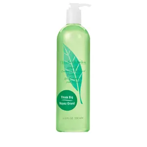 Гель для душа Green tea energizing bath and shower gel Elizabeth Arden, 500 мл.