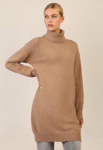 Платье Apart Jumper dress, Camel