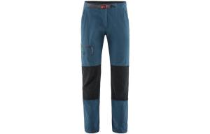 KLATTERMUSEN Mithril Брюки Повседневные Мужские, Вороново-черный