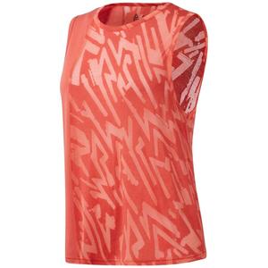 Женская майка Reebok CrossFit RC Burnout