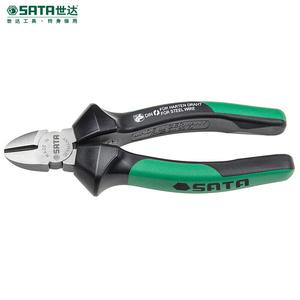 Диагональные плоскогубцы Sata G Series, 8 дюймов