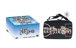 Звездные mystery box AcePlayer