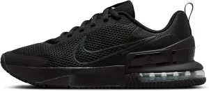 Мужские тренировочные кроссовки Nike Air Max Alpha Trainer 6, черный