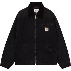 Куртка Og Detroit Carhartt Wip, черный