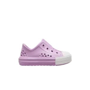 Кроссовки Converse Chuck Taylor All Star Play Lite CX Low TD, фиолетовый