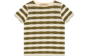 Детская футболка Gucci, белый