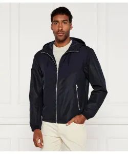 Куртка h-cireno4 Regular fit Boss, синий