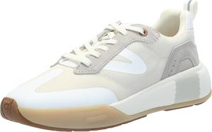 Женские кроссовки Tretorn Volley от TRETORN, Taupe