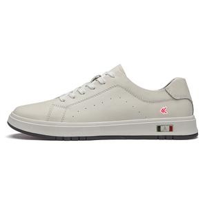 Низкие мужские кроссовки ZAMST, White