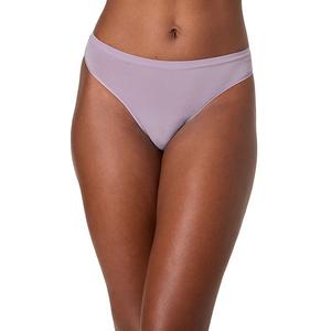 Женские трусы-стринги mid rise dmedth Maidenform, Perfectly Purple