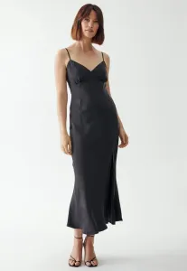 Платье кайри St Mrlo, Black