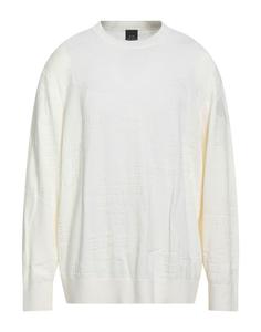 Свитер Armani Exchange, белый