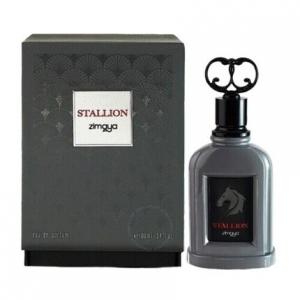 STALLION by Zimaya Afnan New Original 100ml Women Men Perfume EDP Fragrance Gift
