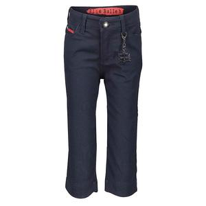 Брюки Big boys slim fit 5 pocket twill Elie Balleh, Navy
