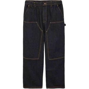 New Era Джинсы SS25 Unisex Black