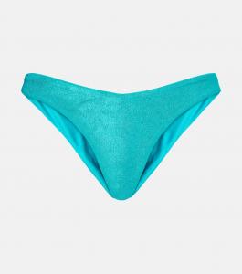 Плавки бикини Vera Terry Jade Swim, Aqua