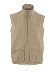 Утепленный жилет normani Sports Vest Okapi, хаки