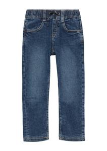 Обычные джинсы s.Oliver Pelle, синий деним