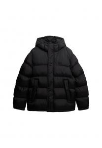 Демисезонная куртка Superdry, Black