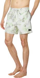Шорты для плавания Hurley Phantom Naturals Sessions 16" Boardshorts, цвет Barely Bone