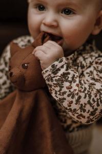 Это мое детское боди 28218. That's mine, коричневый