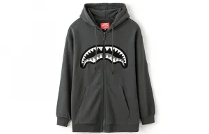 SPRAYGROUND Толстовка унисекс, Зеленый