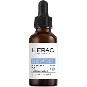 Protocol Anti-Dark Spots The Serum 30 мл - Сыворотка против пигментных пятен Lierac