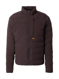 Куртка межсезонная G-STAR Foundation, шоколадный