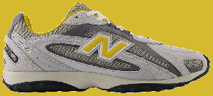 Кроссовки New Balance 204L, серый