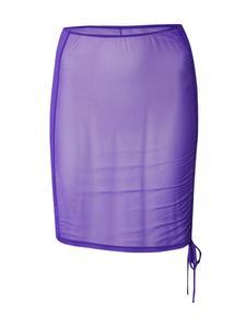 Юбка Hunkemöller ECLIPSE, темно фиолетовый