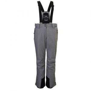 Лыжные брюки Killtec KSW 292 Grey Melange