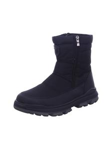 Ботинки Magnus, черный