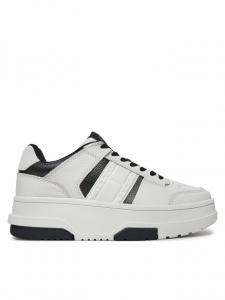 Кроссовки Tommy Jeans, черный