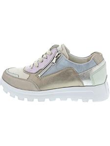 WALDLÄUFER Спортивные кроссовки на шнуровке H-Ajala, разноцветные