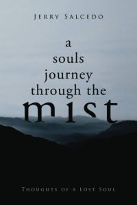 un viaje de almas a través de la niebla: pensamientos de un alma perdida (Spanish Edition) (Independently published)