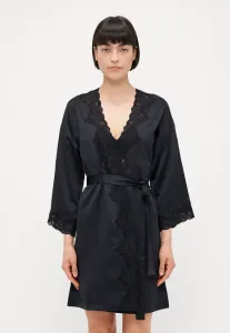 Халат-Кимоно Lauren Ralph Lauren, Black