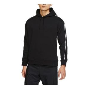 Куртка men's sb skateboard fleece black hoodie Nike, черный