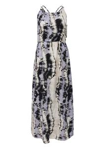 Платье QS, серый