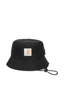 Панама с логотипом Carhartt Wip, черный