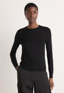 Джемпер BOSS FERPINA, Black