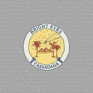 Виниловая пластинка LP Cassadaga [Yellow Vinyl] - Bright Eyes