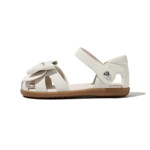 Детские сандалии дошкольного возраста BELLE, бежевый