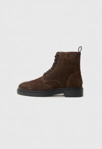 Ботинки GANT BOGGAR, Espresso Brown/Dark Brown